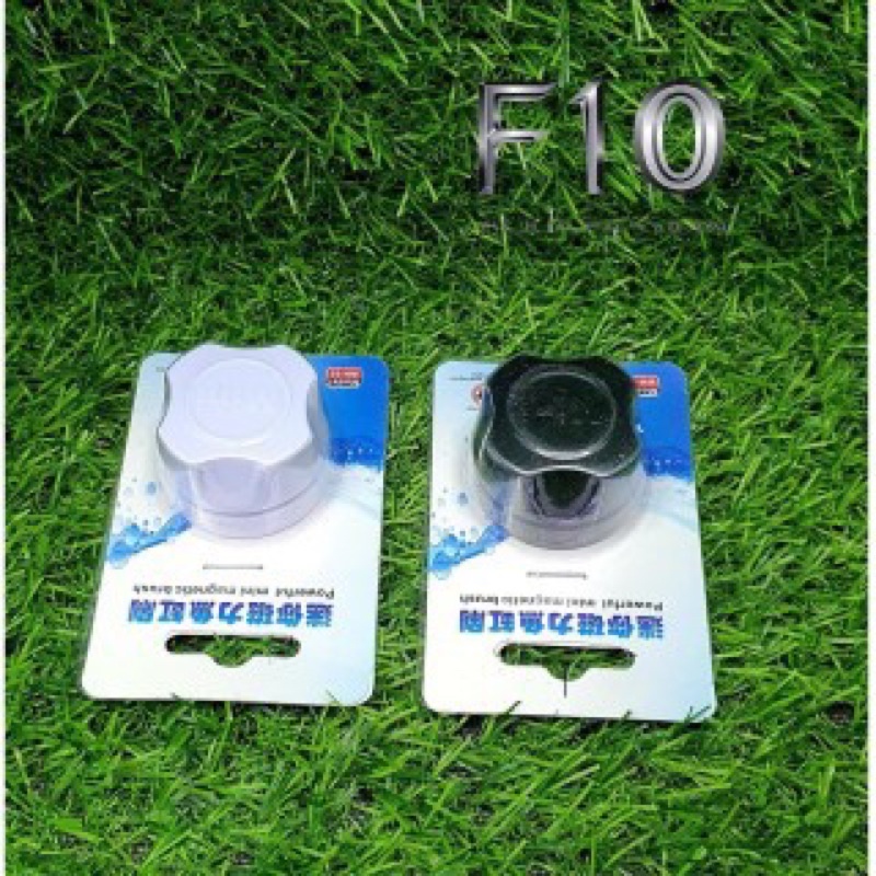 Cọ bể kính nam châm mini