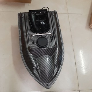 thuyền thả mồi thuyền thả thính điều khiển từ xa