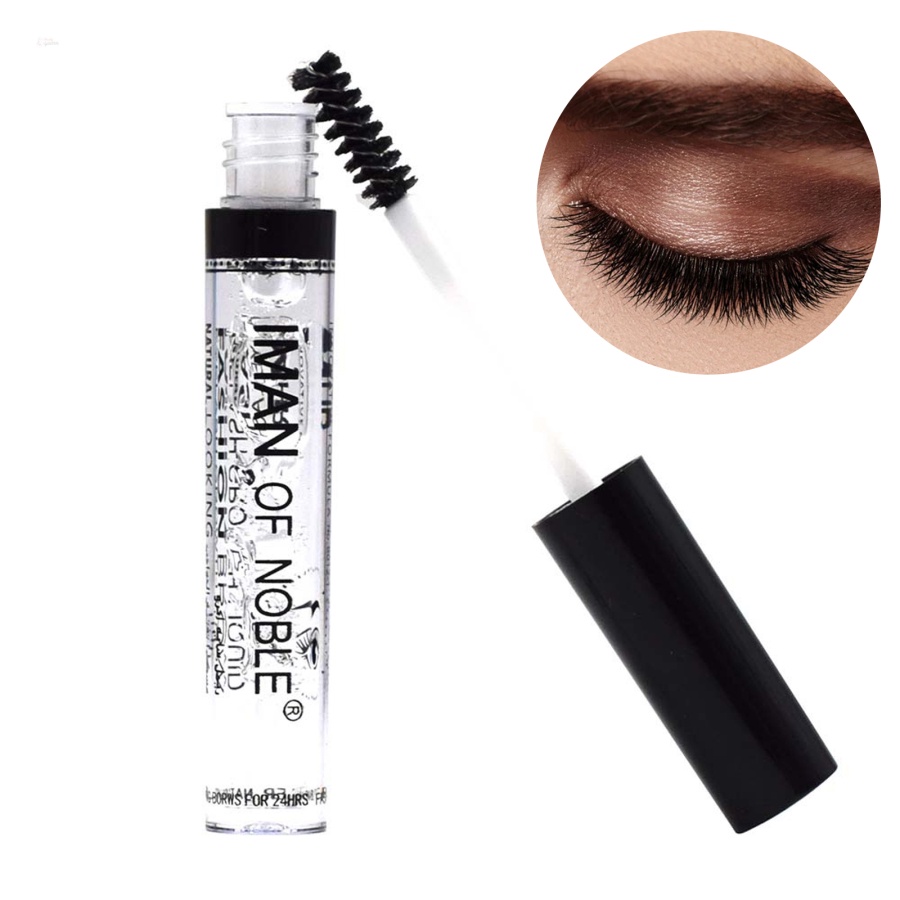 1 Gel Kích Thích Mọc Lông Mi Và Lông Mày GLAMN