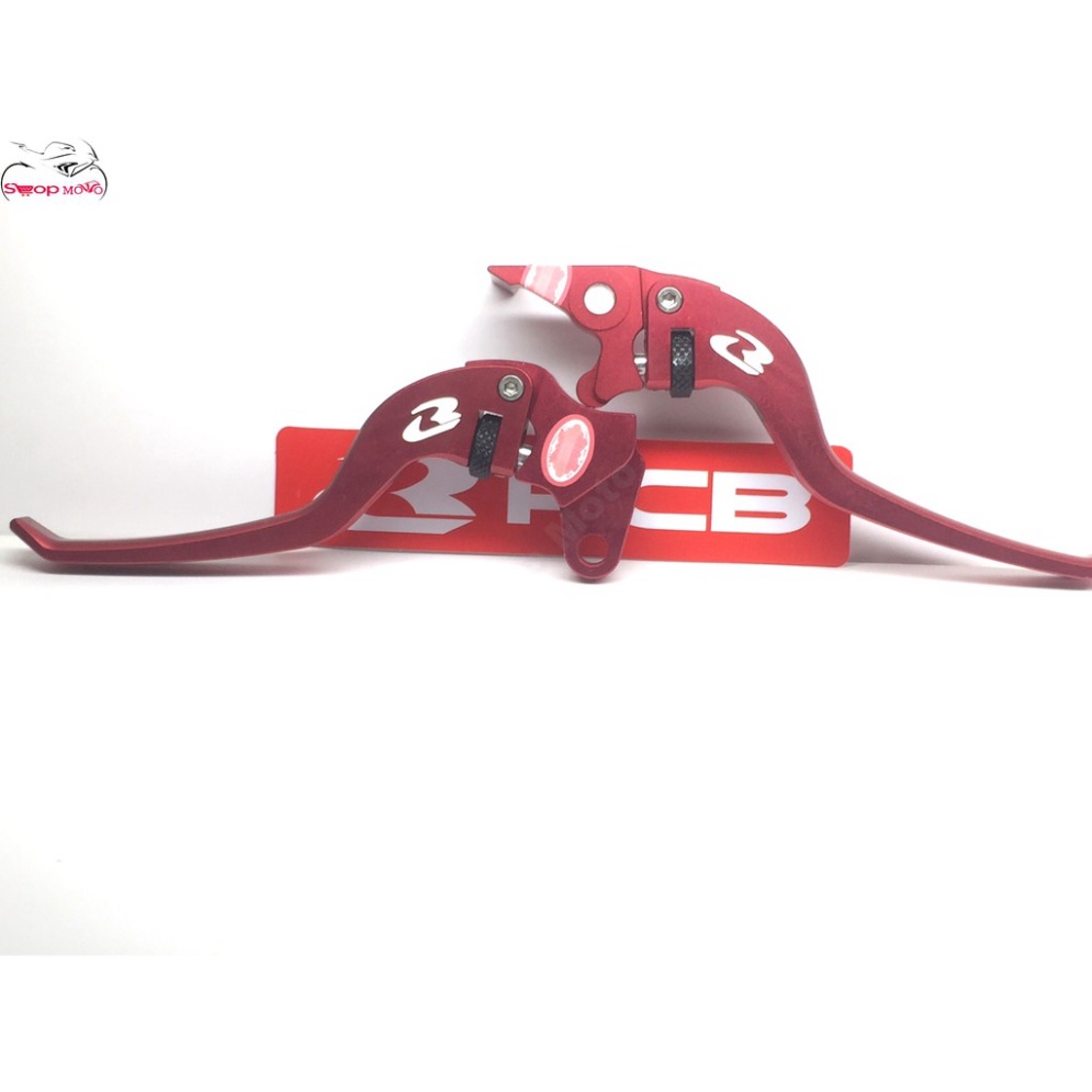 Tay Thắng ( Tay Phanh) RCB Chính Hãng Cho Exciter 155 Ảnh thật Sp