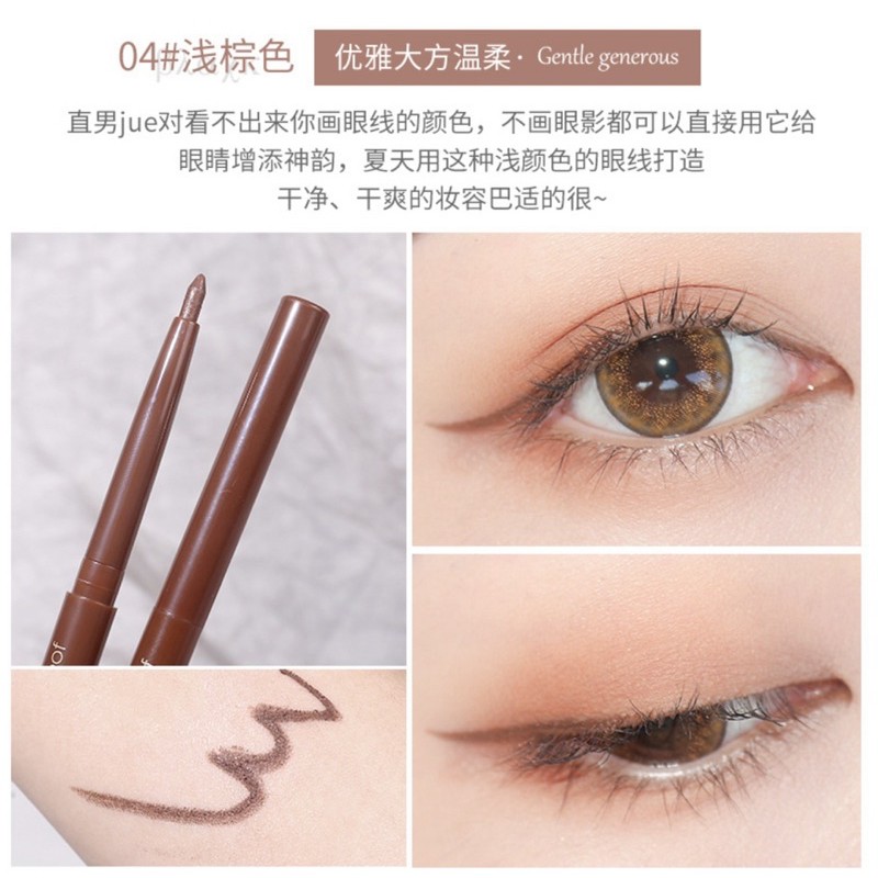 BÚT SÁP KẺ MẮT XIXI | BigBuy360 - bigbuy360.vn