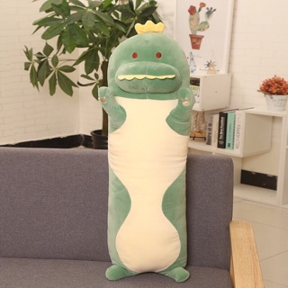 [GIÁ HỦY DIỆT] Gối Ôm Hình Thú Cho Bé Size 110Cm [LucoStore]