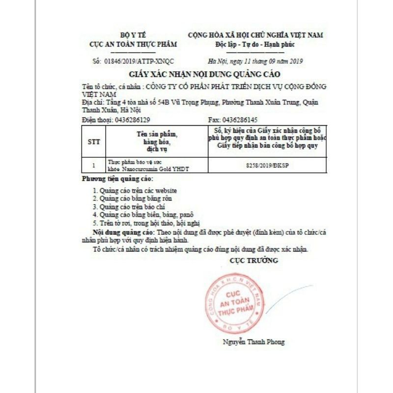 ✅ Dạ Dày Nano Curcumin - Viện Y Học Dân Tộc Việt Nam [Chính Hãng] ✅ Chuyên trào ngược viêm loét dạ dày tá tràng ợ hơi