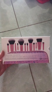 BẢNG MẮT BH COSMETICS