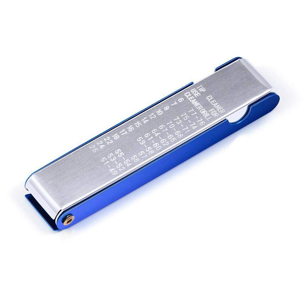Dụng Cụ Vệ Sinh Bộ Chế Hòa Khí Cho Xe Máy