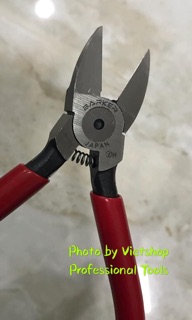 KÌM CẮT BA DỚ BARKER 5" & 6"