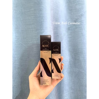 KEM DƯỠNG MẮT AHC YOUTH LASTING REAL EYE CREAM FOR FACE full