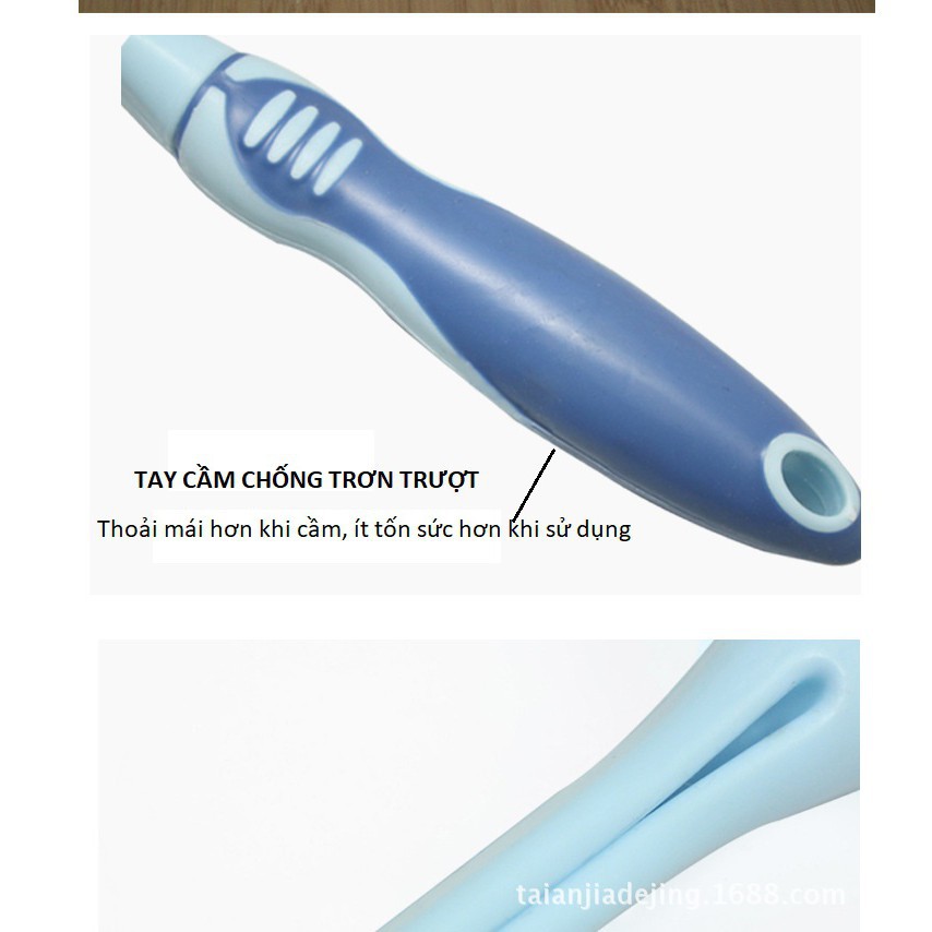 Cây gạt kiếng cầm tay vệ sinh kiếng/vệ sinh nhà cửa/ kính xe oto/ kính văn phòng