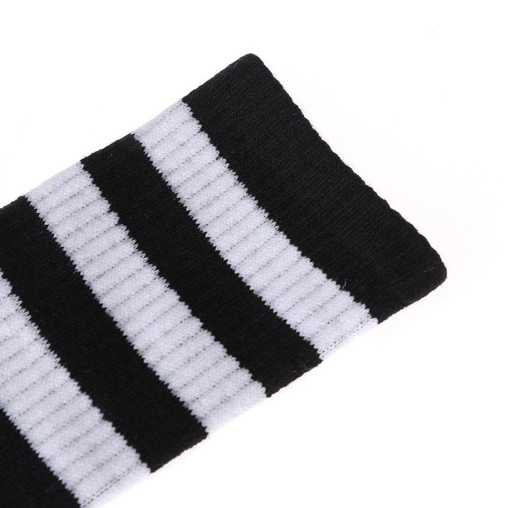 LEILY Vớ Cotton Cổ Ngắn Giữ Ấm Mùa Đông Thời Trang
