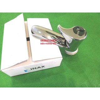 Vòi chậu rửa mặt INAX riêng lạnh (vòi lavabo rửa mặt LINAX riêng lạnh)