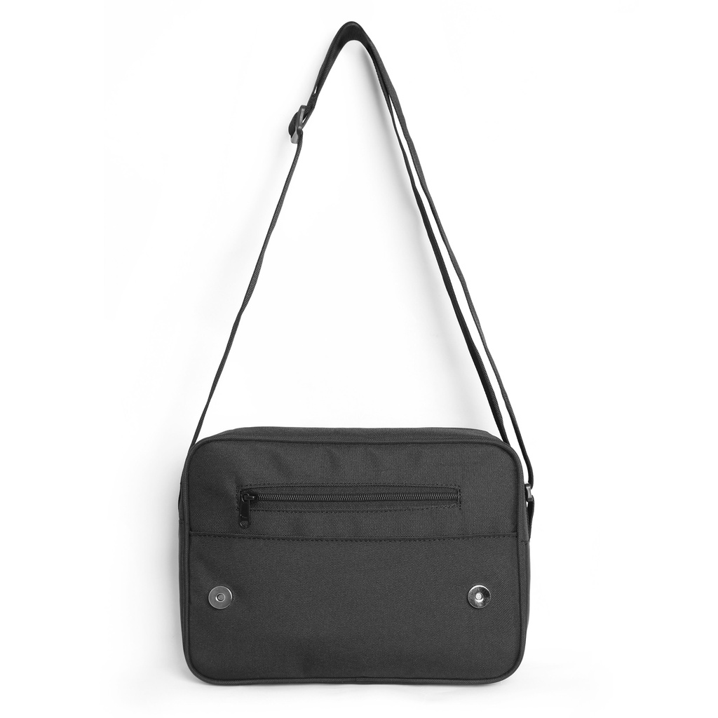 Teelab Crossbody Messenger Bag AC061