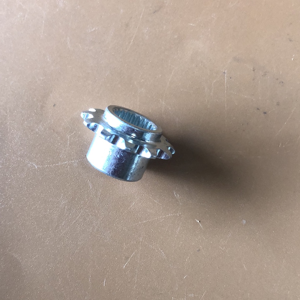 Nhông đề xe máy / dienmaybaonam /