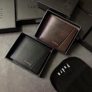 Ví Pedro full box _da đẹp (best seller)