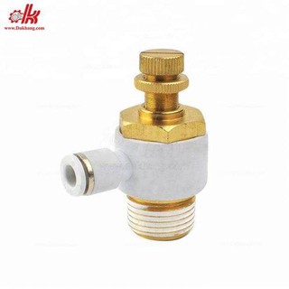 {STNC} Van tiết lưu YSC
