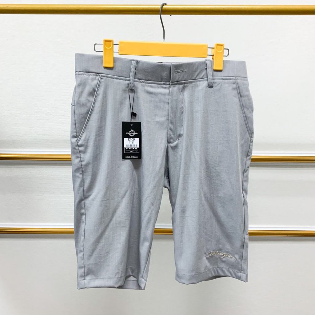 ⭐HÀNG CAO CẤP⭐Quần Short Nam Vải Đũi Mát Lạnh Cao Cấp Nhiều Màu - Quần Sooc Ngố Nam Cài Nút Chất Mềm Mịn M512 | BigBuy360 - bigbuy360.vn