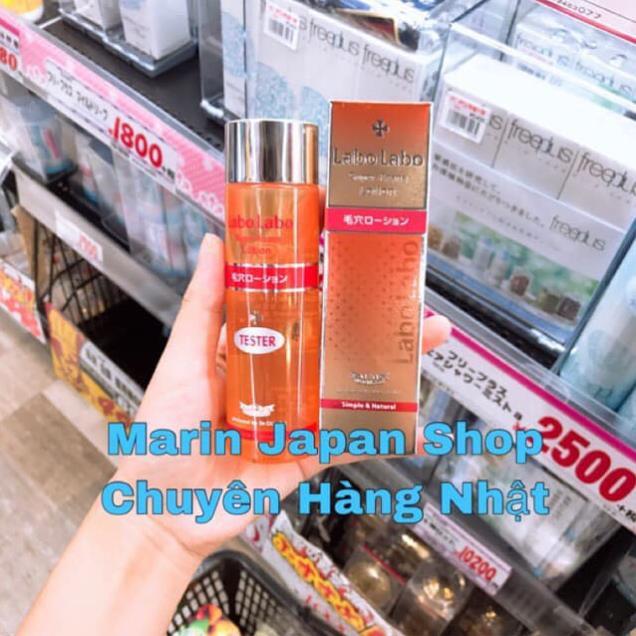 (Chuẩn Nhật Bản) Nước Hoa Hồng Super-Keana DR.CI.LABO-LABO