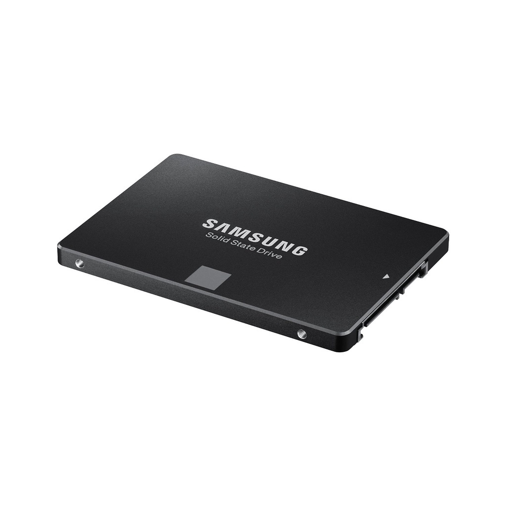 Ổ cứng SSD samsung 250GB 500GB 860 và 870 Evo SATA III 2.5 inch