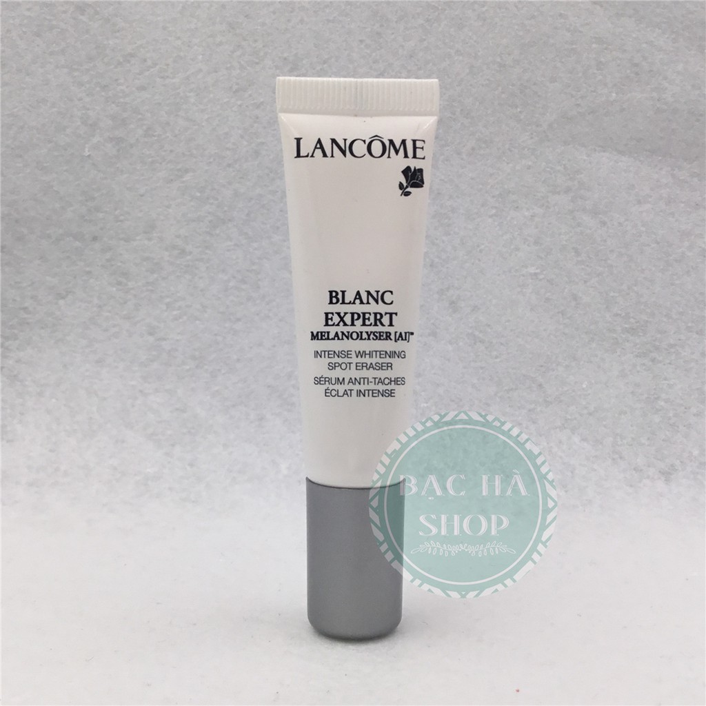 Lancome Serum Trắng Da Blanc Expert New 10ml