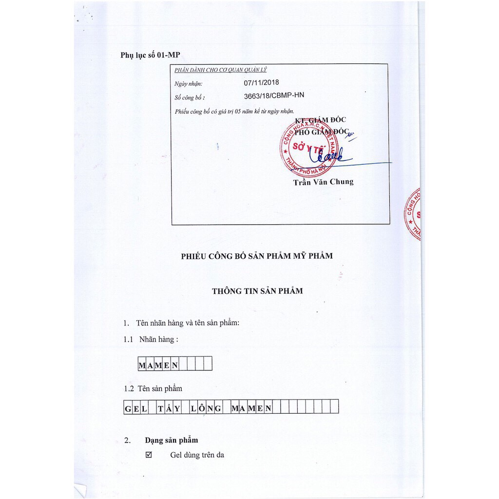 Combo 2 Kem Tẩy Lông Vĩnh Viễn Mamen Shop 120ml ( Chính Hãng) Tặng 3 mặt nạ Hàn Quốc | BigBuy360 - bigbuy360.vn