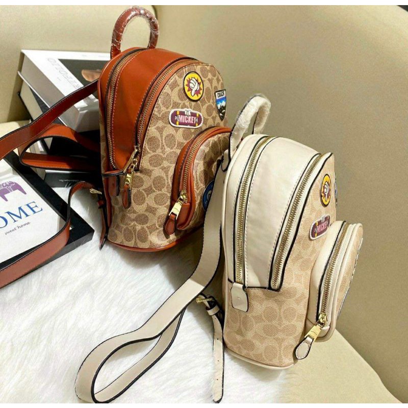 BALO THỜI TRANG NỮ