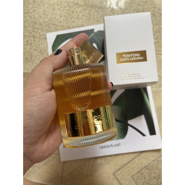Nước hoa nữ Tomford Costa Azzurra Edp 100ML
