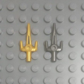 Đồ Chơi  Chính Hãng Minifigure, We ap on Sai