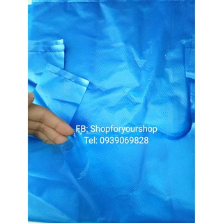 500g túi xốp màu gai