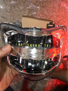 Pha Led 2 Tầng Wave RSX