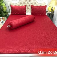 Grap thun gấm 1,8m thêm 1 ôm