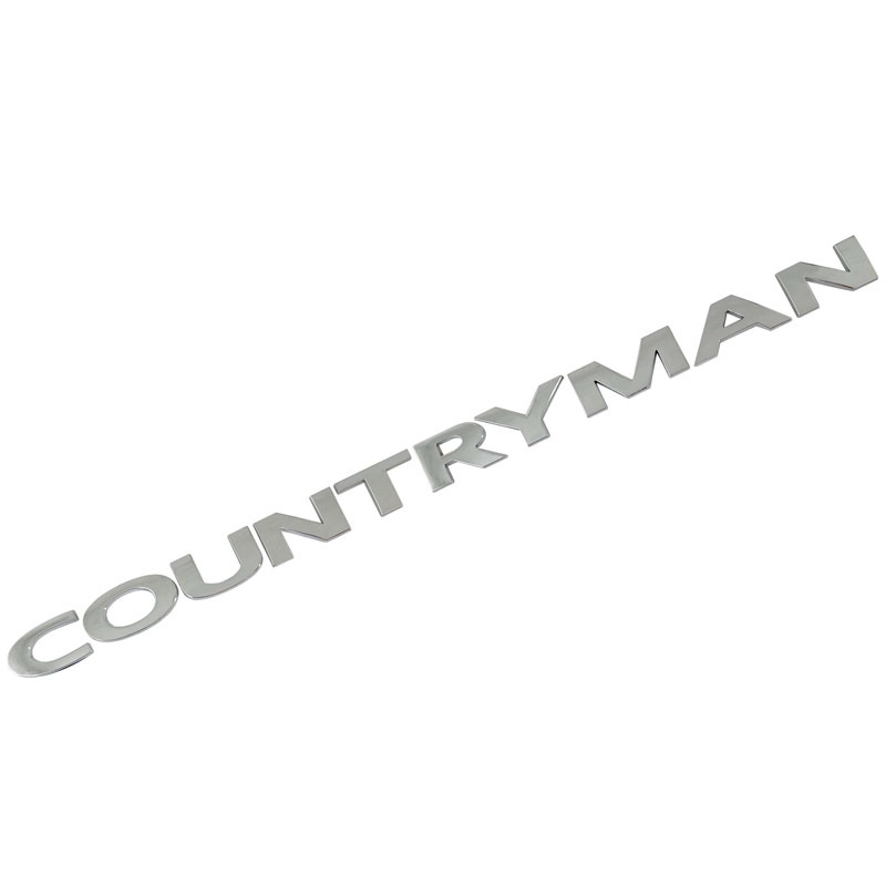 Miếng Dán Trang Trí Xe Hơi Mini Cooper Countryman Clubman R55 R56 R60 R61 F55 F56 F60