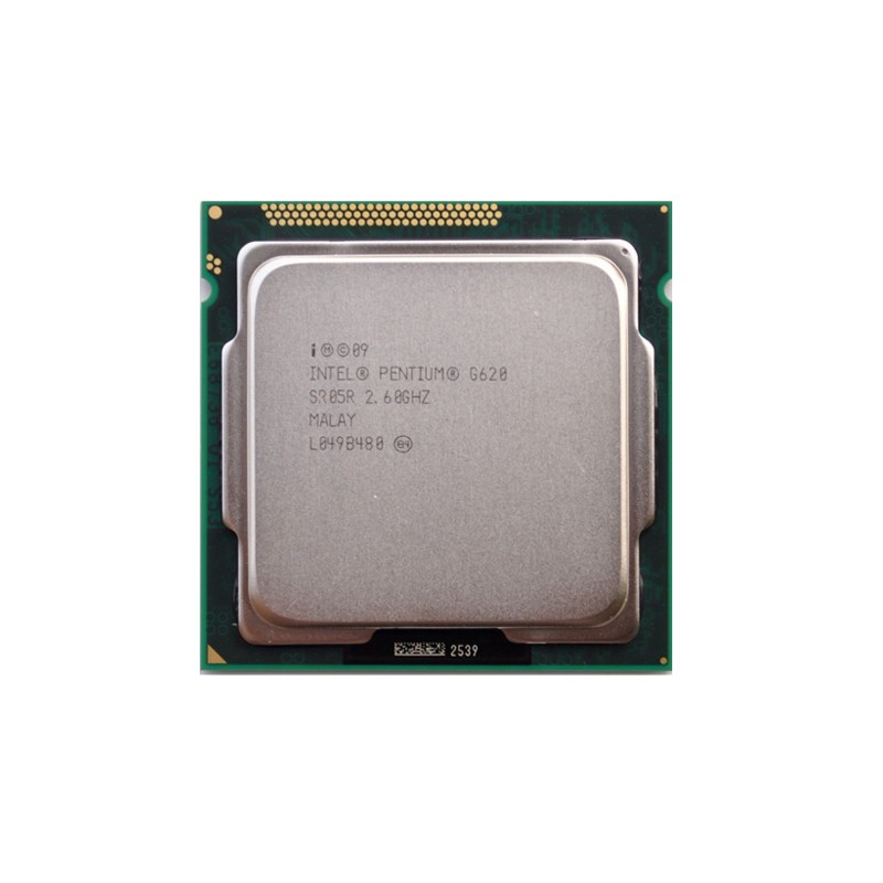 Bộ vi xử lý G620 G630 2nd | BigBuy360 - bigbuy360.vn