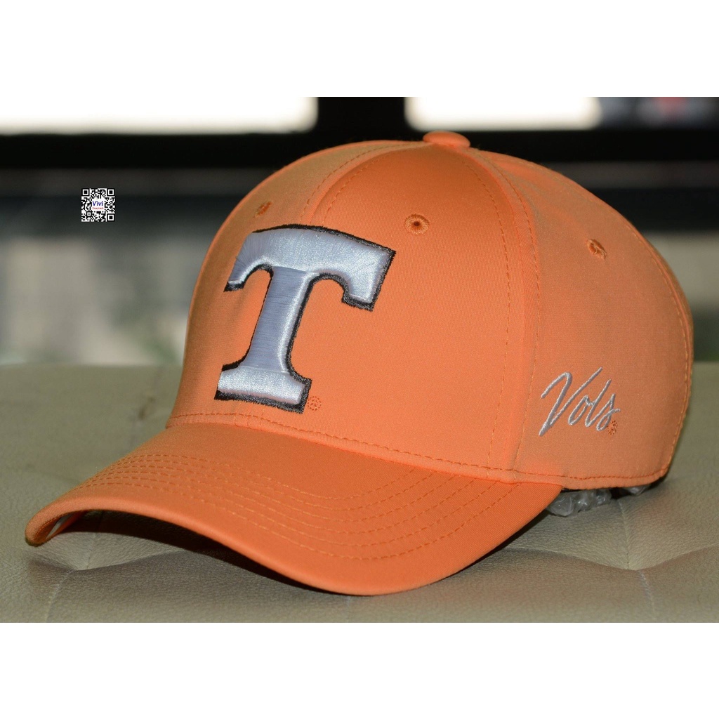Mũ thể thao chính hãng xịn Phenom Memory Fit UV Curved Bill Fitted Hat,nón kết bít đuôi thời trang chữ T {Hình thật}