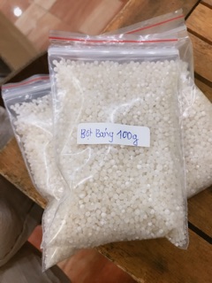 Bột báng nấu chè 100g