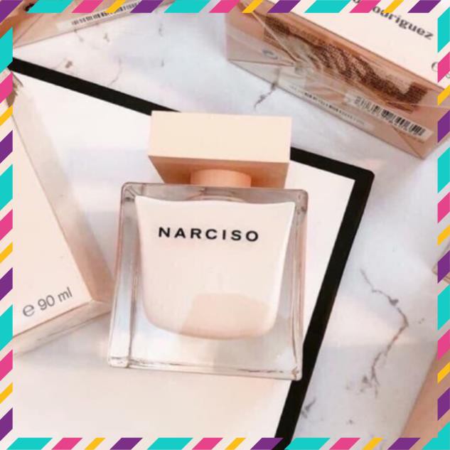 🌺HÀNG CHUẨN🌺 Nước hoa dùng thử Narciso Poudreé 5ml/10ml/20ml 💘Standard Perfume💘 | BigBuy360 - bigbuy360.vn