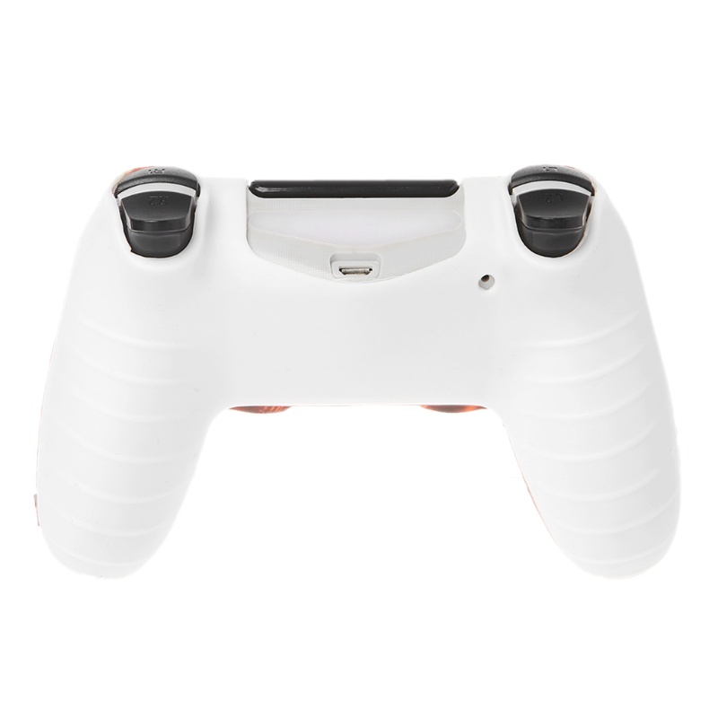 Vỏ Bọc Bằng Silicone Chống Trượt Cho Tay Cầm Chơi Game