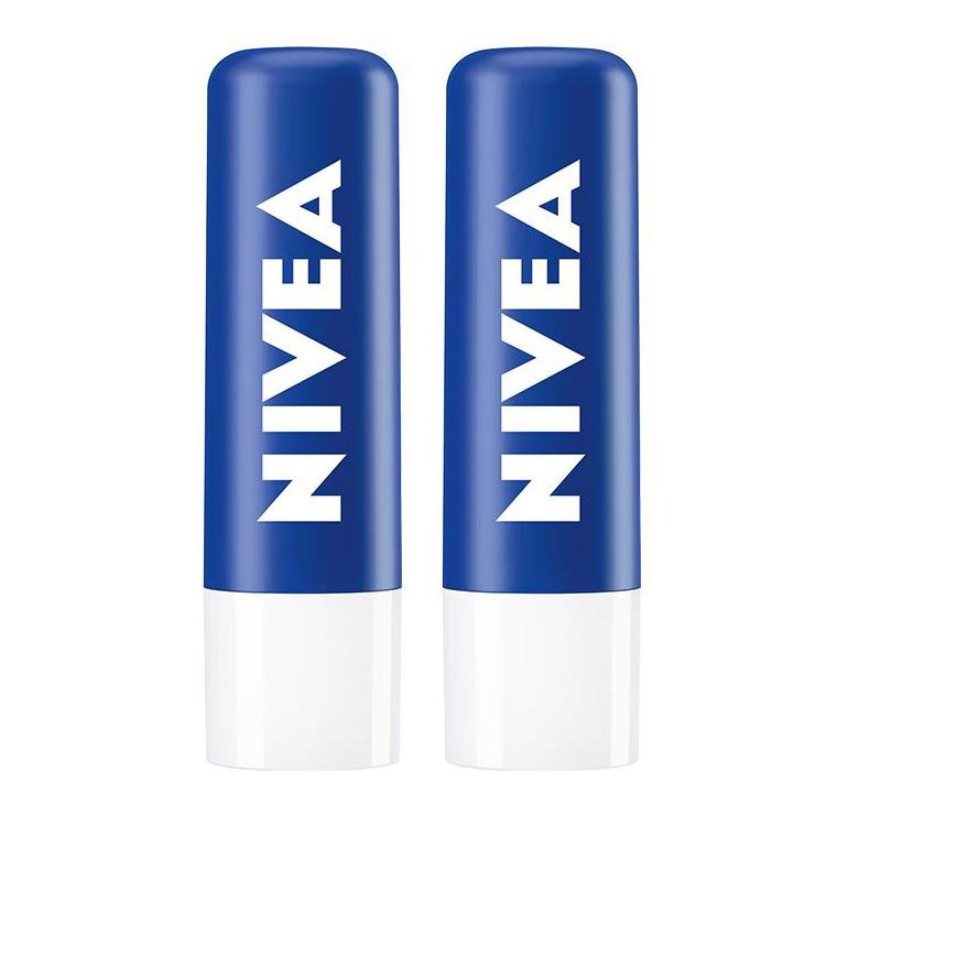 (Hàng Mới Về) Son Dưỡng Môi Nivea 4.8 Grpack 9303 | BigBuy360 - bigbuy360.vn