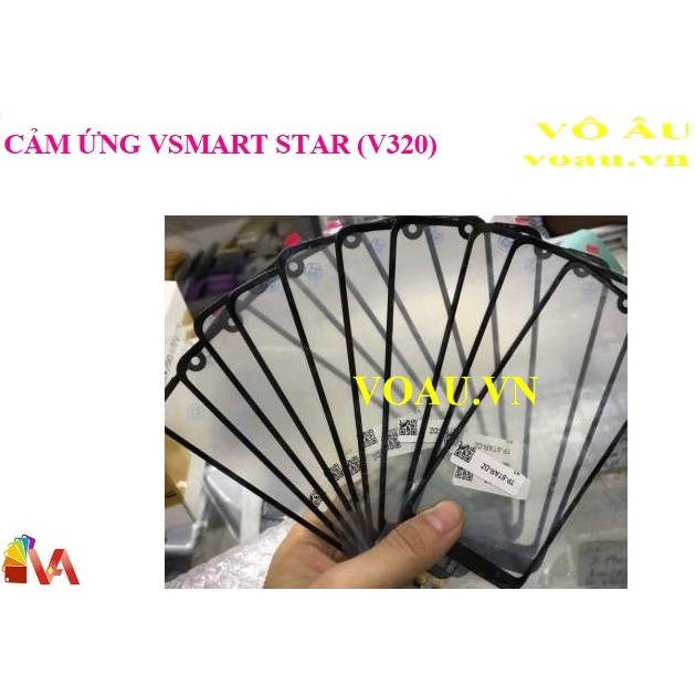 CẢM ỨNG VSMART STAR  (V320)