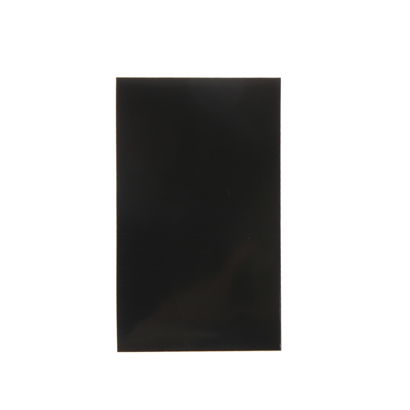1 Gói Miếng Lót Chuột 100x60mm Màu Đen DIY