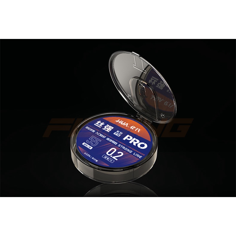 Dây Câu Đài HUA PRO 55m - Hàng chính hãng