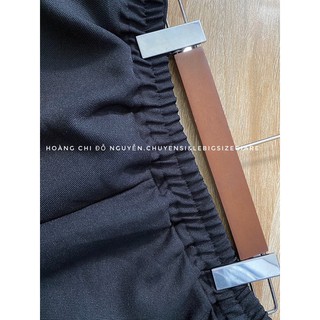 QUẦN GIẢ VÁY BIGSIZE( TỪ 60-90KG)