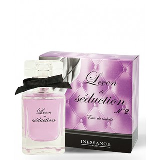 Nước Hoa Nữ Lecon De Seduction Inessance 100ml