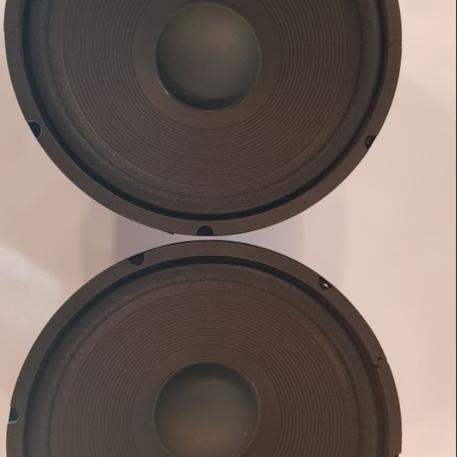 2 loa BASS 30