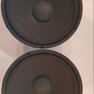 2 loa BASS 30
