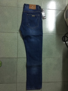 Quần jeans nam