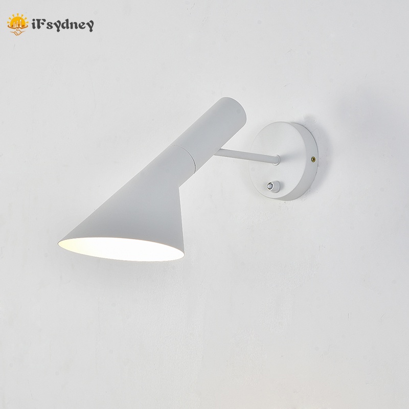 Đèn Gắn Tường Trang Trí Phong Cách Bắc Âu