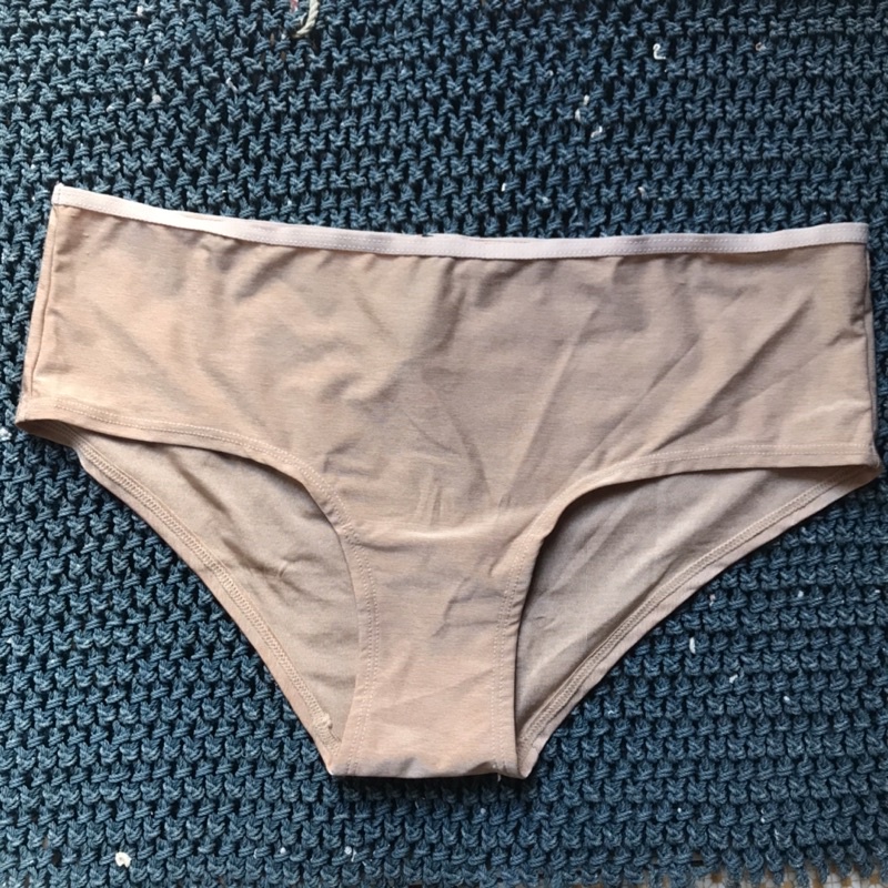 Size M quần lót cotton ultra soft lasenza