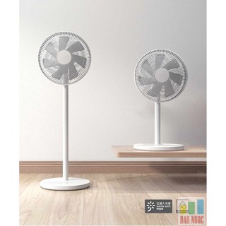 Quạt đứng thông minh Xiaomi JLLDS01DM