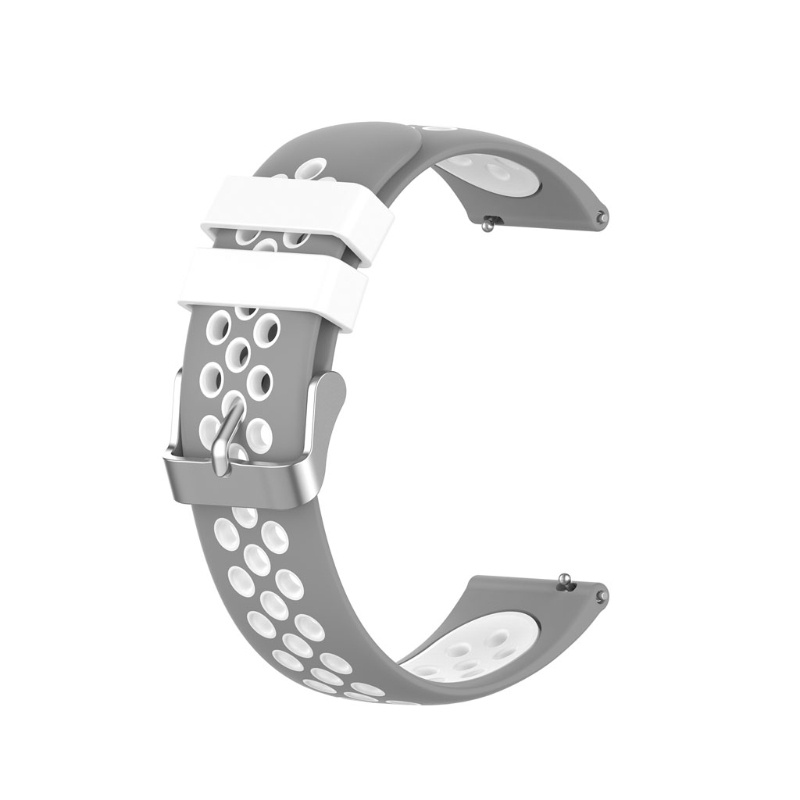 Dây đeo thay thế thích hợp cho đồng hồ thông minh Willful SW01/Uwatch 3/Uwatch Ufit/Uwatch