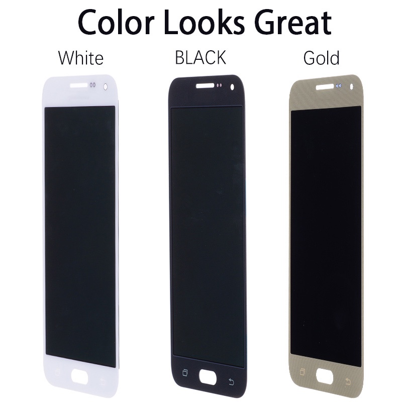 Màn Hình Cảm Ứng LCD 5.0 "AMOLED Thay Thế Cho SAMSUNG Galaxy E5 E500