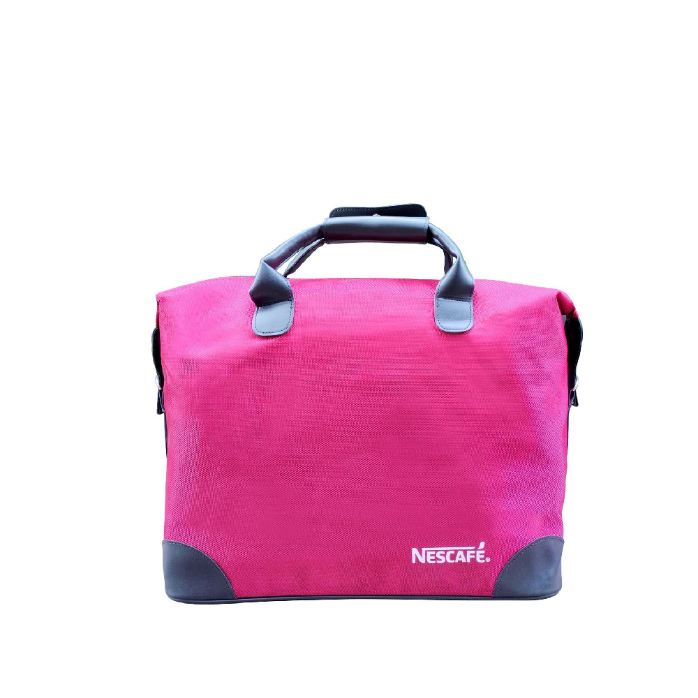 Túi du lịch cao cấp NESCAFE FUJI